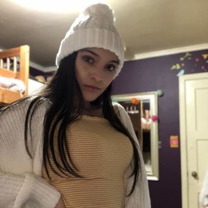 Meet your Posher, Karina